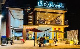 Hotel La Ramonna